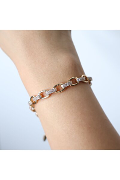 leargia Vera Chain Bracelet