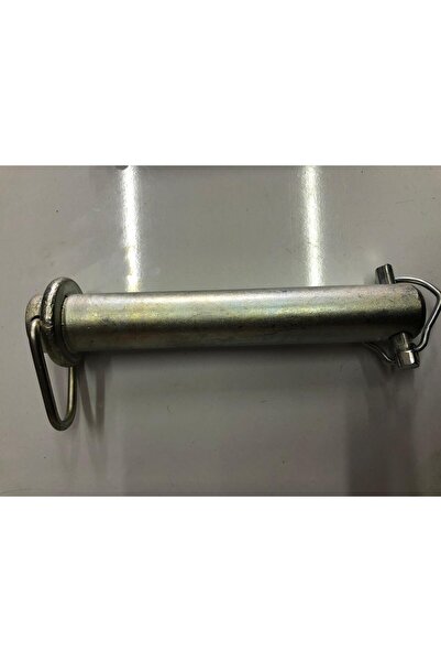 ASFER 30*18 TRAKTÖR ÇEKİ SAPLAMASI