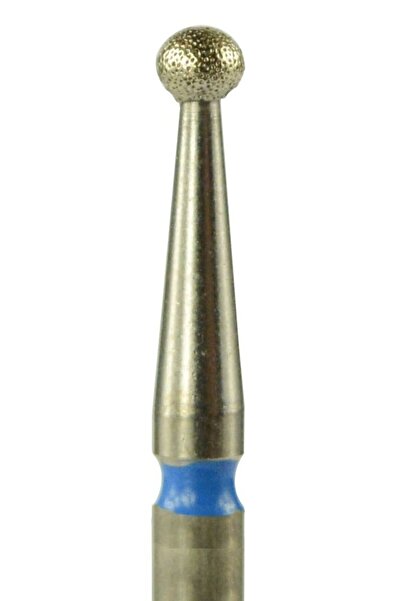 Ami Gel Cap pentru Freza de Unghii - Sfera D1.9M din Diamant