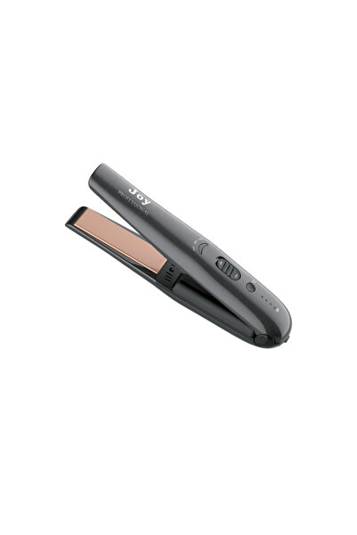 Joy Wireless Ceramic Hair Straightener