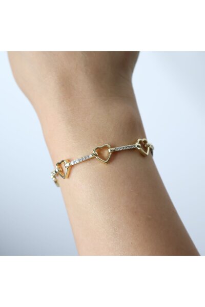 leargia سوار قلب لوميير