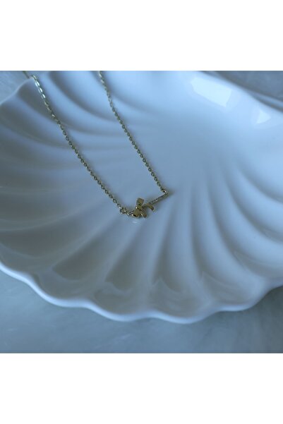 leargia قلادة أوبالين