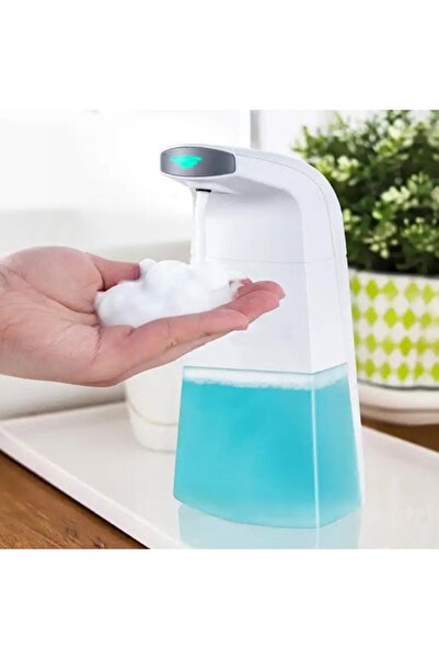 OEM Dozator de săpun spumant, cu senzor de mișcare