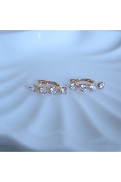 leargia أقراط شيري