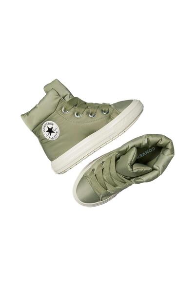 Converse A14275C Chuck Taylor All Star Elements Παπούτσια Χακί