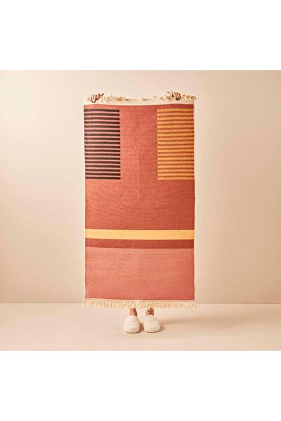 Bella Maison Covor Block cu 2 fete 80x150