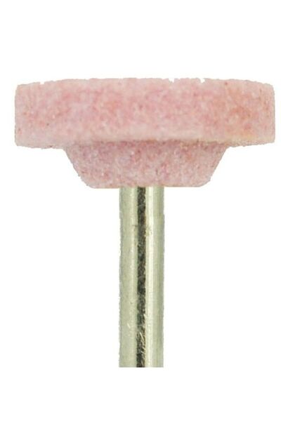 Ami Gel Cap pentru Freza de Unghii - Cilindru D13M din Quartz