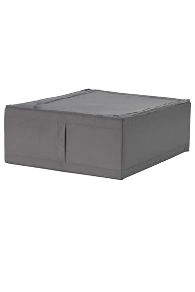 IKEA Premium Product Quality Manufacturing Durable Useful Modern Quality Design 43X53X19 cm Storage Box Skubb