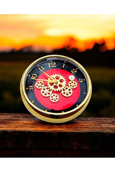 OEM Modern wall clock 35 cm