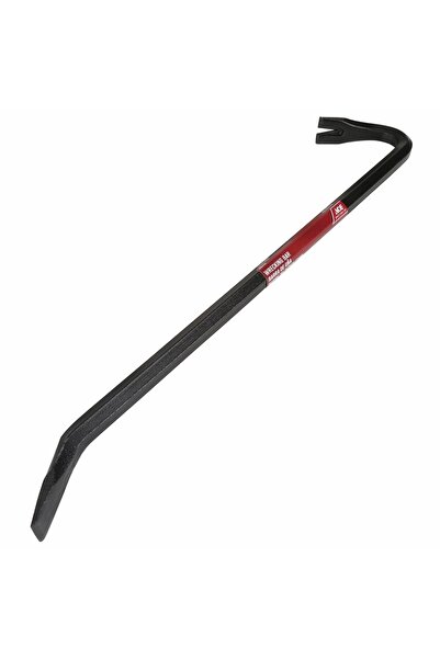 ACE قضيب هدم من الفولاذ ذو عنق الإوزة (60.9 × 1.9 سم)