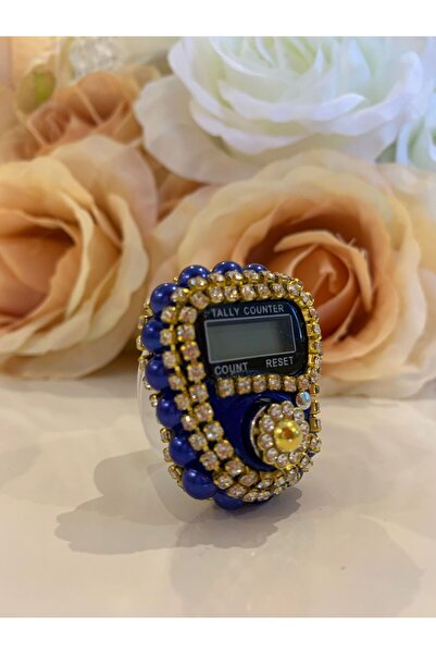 Nisa Stone Digital Zikr Matic