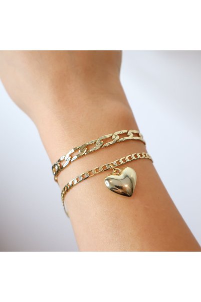 leargia Aurelia Bracelet