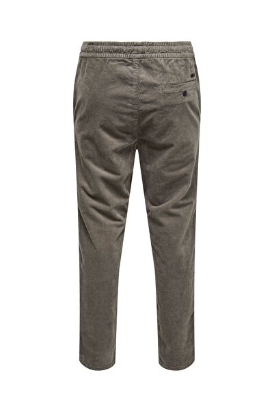 Only & Sons Hose ONSLINUS Cordhose im Tapered Fit