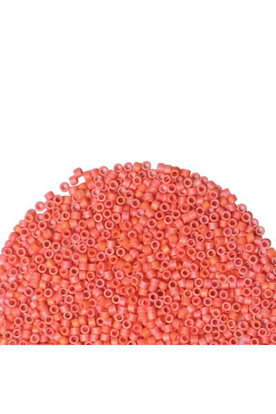 Miyuki Delica 11-0 Floare de rodie - DB 872-3 - 5 grame