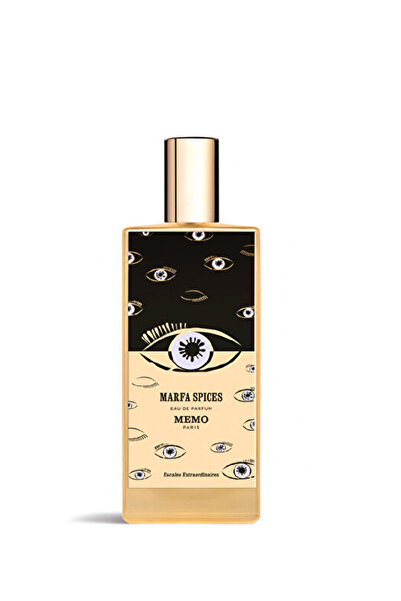 Memo Marfa Spices EDP 75 ml Unisex Parfüm
