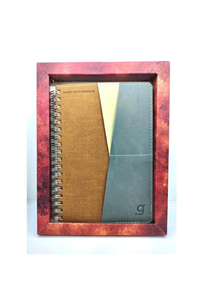 Gıpta Notebook 17*24 Spr Hard Cover 100 Pages Lined
