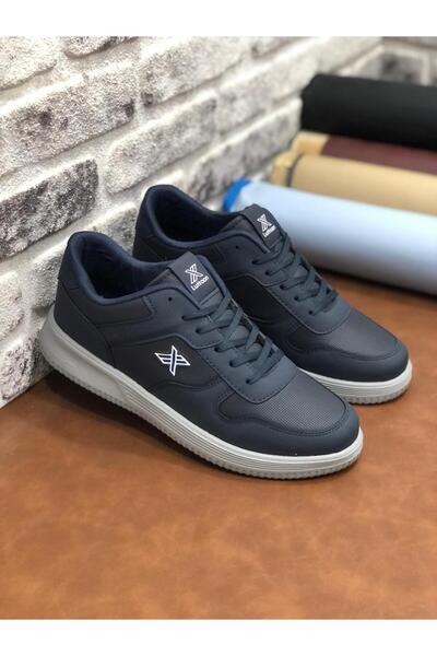 Derilax Luttoon Large Size 45-46-47-48 Orthopedic Men's Sports Shoes