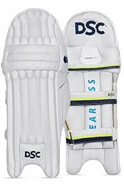 DSC Condor Glider Cricket Batting Legguard Boys Right