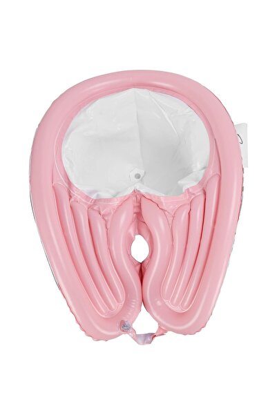 Flippy Inflatable Hair Washing Set, Flippy, for Children, Pregnant Women and Elderly, Adjustable, Pink