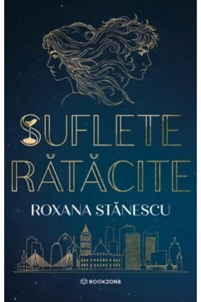 Bookzone Suflete pierdute