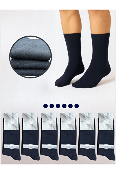 ragistore 6 ζευγάρια απλές ανδρικές κάλτσες