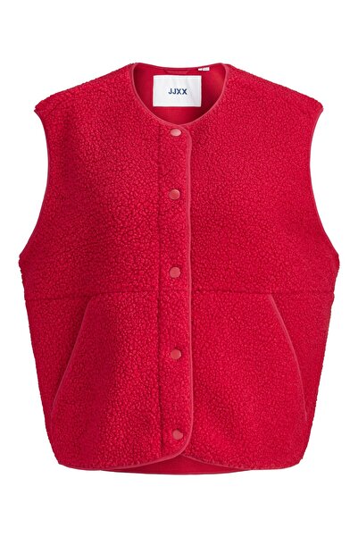 JJXX Teddyfell Weste JXVERA Teddyfell Weste