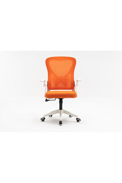 RFAN Office Chair, WF-003, Orange