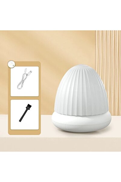 Flippy 2 in 1 Lint Remover, Flippy, Clothes Cleaning and Night Light, 3 Levels, Type C Charging, 4 W, 9 x 1