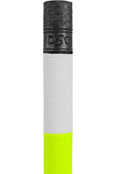 DSC Spyder Youth Cricket Bat Grip, Color - Black, (Pack of 1pc)