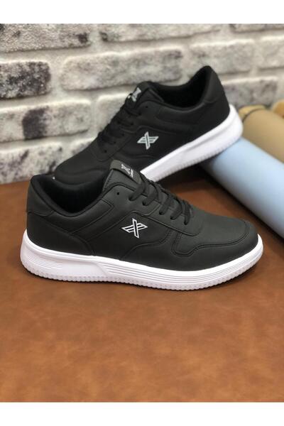 UMUT AYAKKABI Luttoon Large Size 45-46-47-48 Orthopedic Men's Sports Shoes