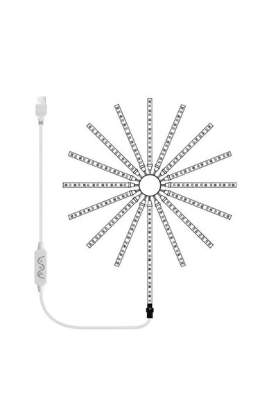 Joynix Lampă de perete LED în formă de stea, RGB, cu telecomandă sau aplicați...