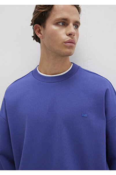 Mavi Crew Neck Men's Sweat M0S10415-70695