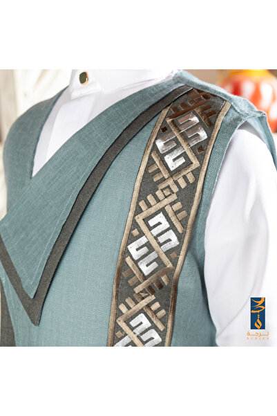 burjah Sadiri Tuwaiq for children from Burjah - Apple