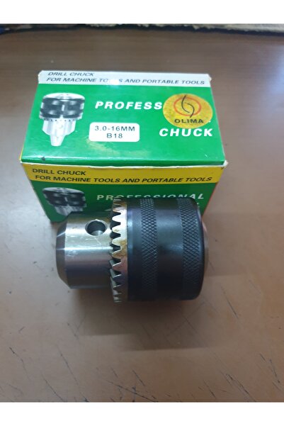 Olima Konik Mandren 16mm