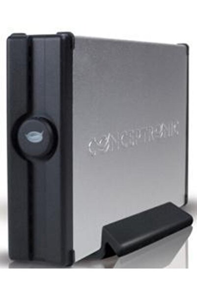 CONCEPTRONIC Rack HDD CHD 3 SU (Argintiu)