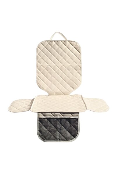 Metru Patrat Husă universală matlasată pentru scaun auto cu protecții lateral...