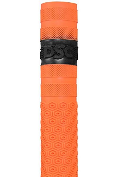 DSC Passion (Hexagon) Mix Colored Cricket Bat Grip - (Pack of 1 Pc)