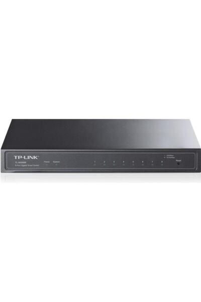 TP-LINK Switch TL-SG2008, 8 porturi