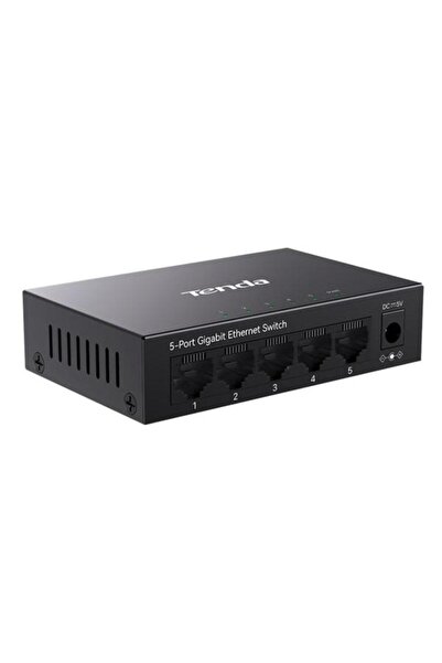 Tenda Switch TEG1005M, Gigabit, 5 porturi