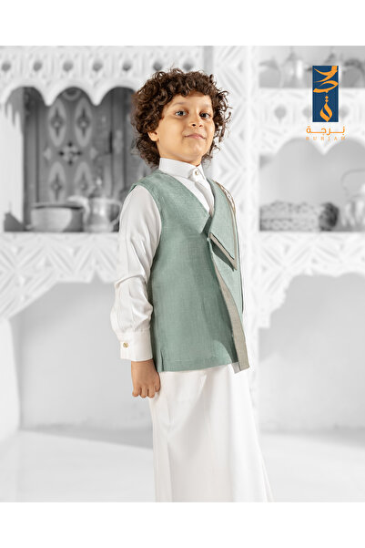 burjah Sadiri Tuwaiq for children from Burjah - Apple