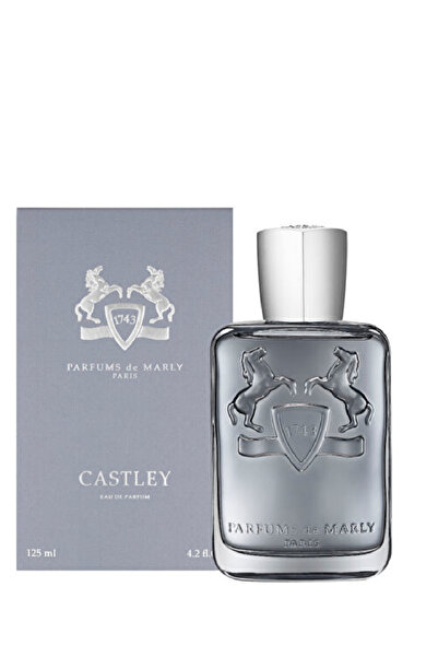 Parfums de Marly Castley EDP 125 ml Erkek Parfüm