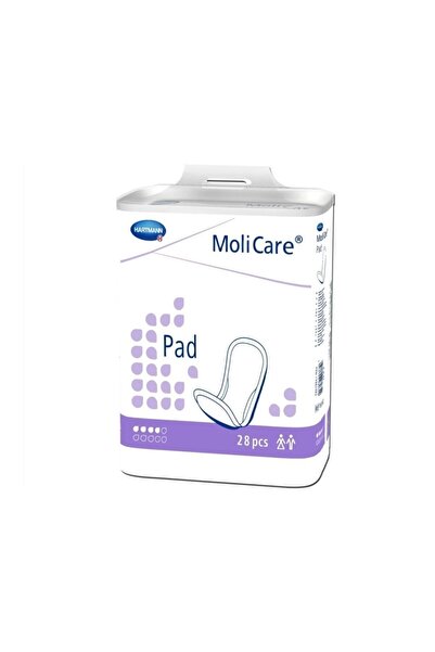 MOLICARE Mesane Pedi 30adet