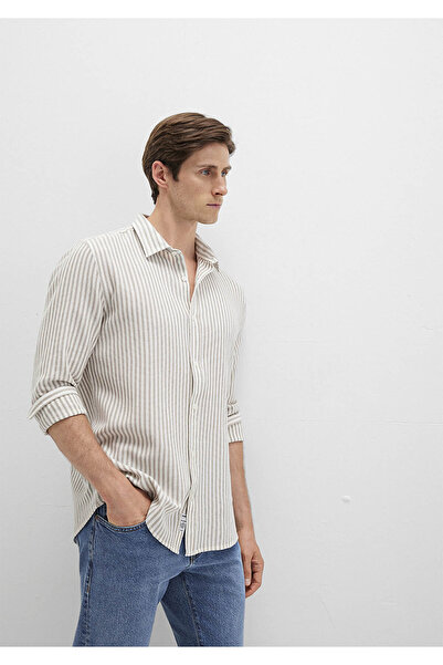 Mavi Striped Colorful Shirt 0211692-90940