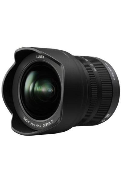 PANASONIC Obiectiv Foto H-F007014 7-14mm f/4