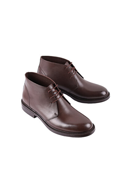 Aintap Hakiki Napa Deri Erkek Günlük Bot