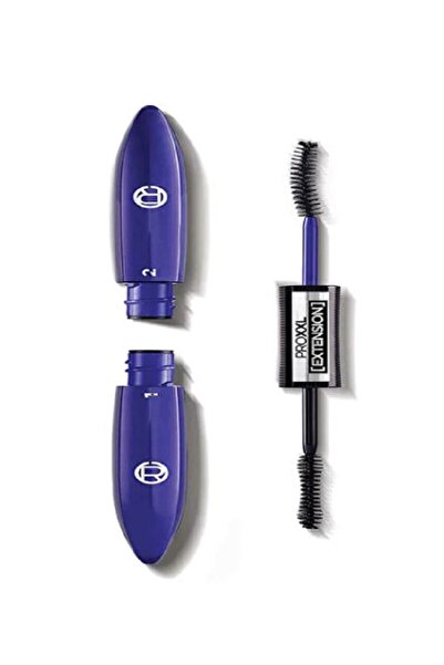 L'Oreal Paris L'Oréal Paris Pro XXL Extension Mascara, 2 Heads