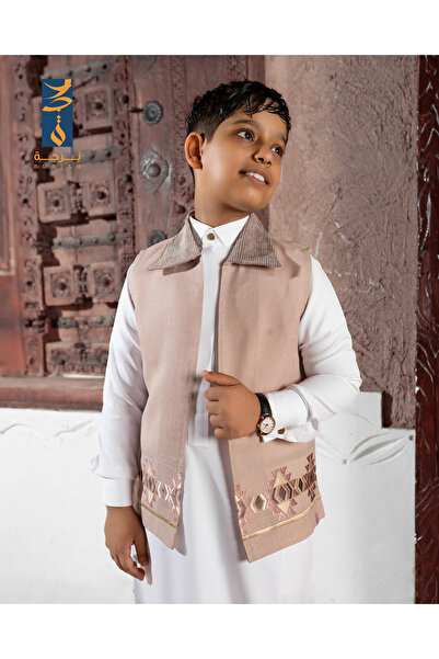 burjah Sediri Al-Araqa for Children from Burja - Rose Dust