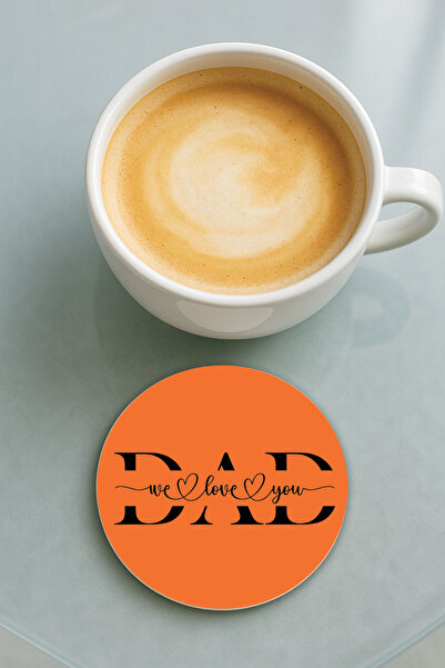 Cekuonline قاعدة كوب دائرية من البليكسي جلاس مع نمط مطبوع فردي سوبر-بابا