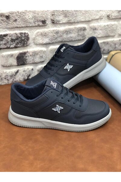 UMUT AYAKKABI Pantofi sport ortopedici pentru bărbați Luttoon mărime mare 45-...