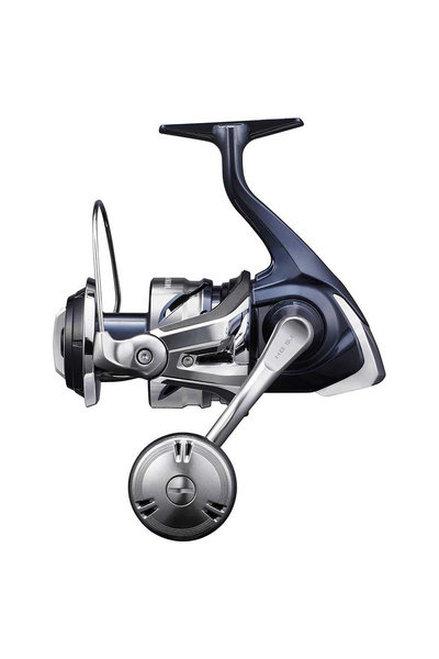 Shimano Twin Power SW C 6000 PG Spin Jig Makinesi